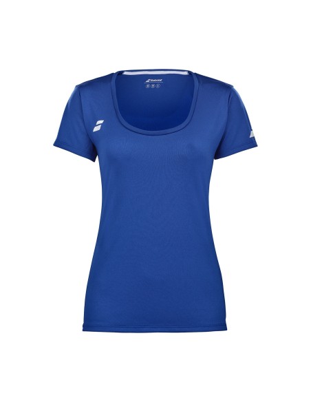 Camiseta Sin Mangas Babolat Play CS Top Mujer | Ofertas de pádel